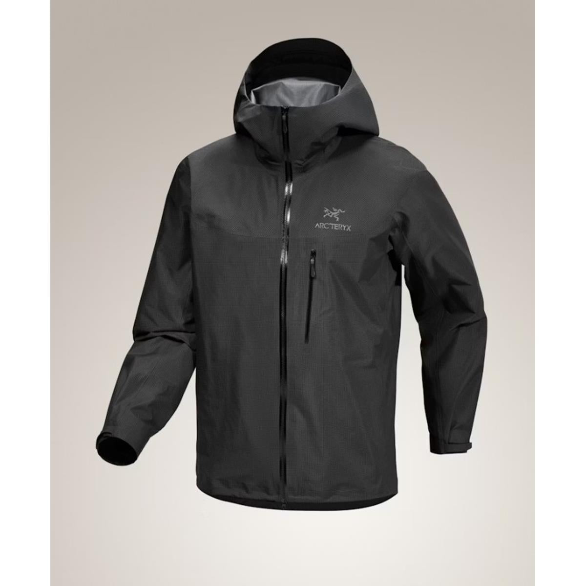 Arc'teryx Alpha SL Jacke Herren black
