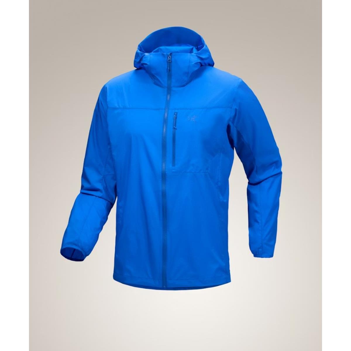 Arc'teryx Squamish Hoody Herren fluidity