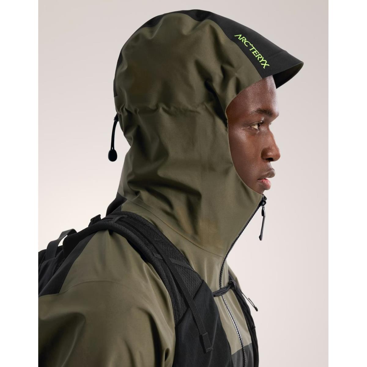 Arc'teryx Beta Jacke Herren spotlight