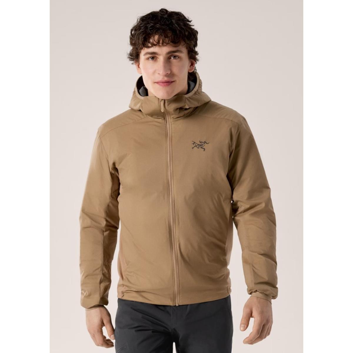 Arcteryx Atom Hoody Herren forage Herren