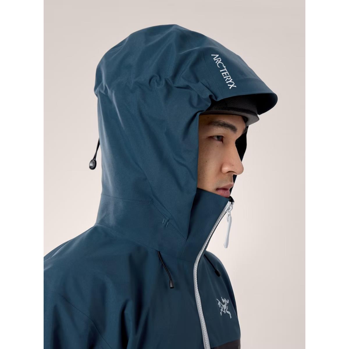 Arcteryx Herren Beta AR Jacke Lodestar