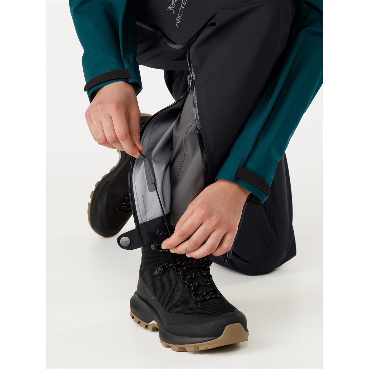Arcteryx Beta Pant black