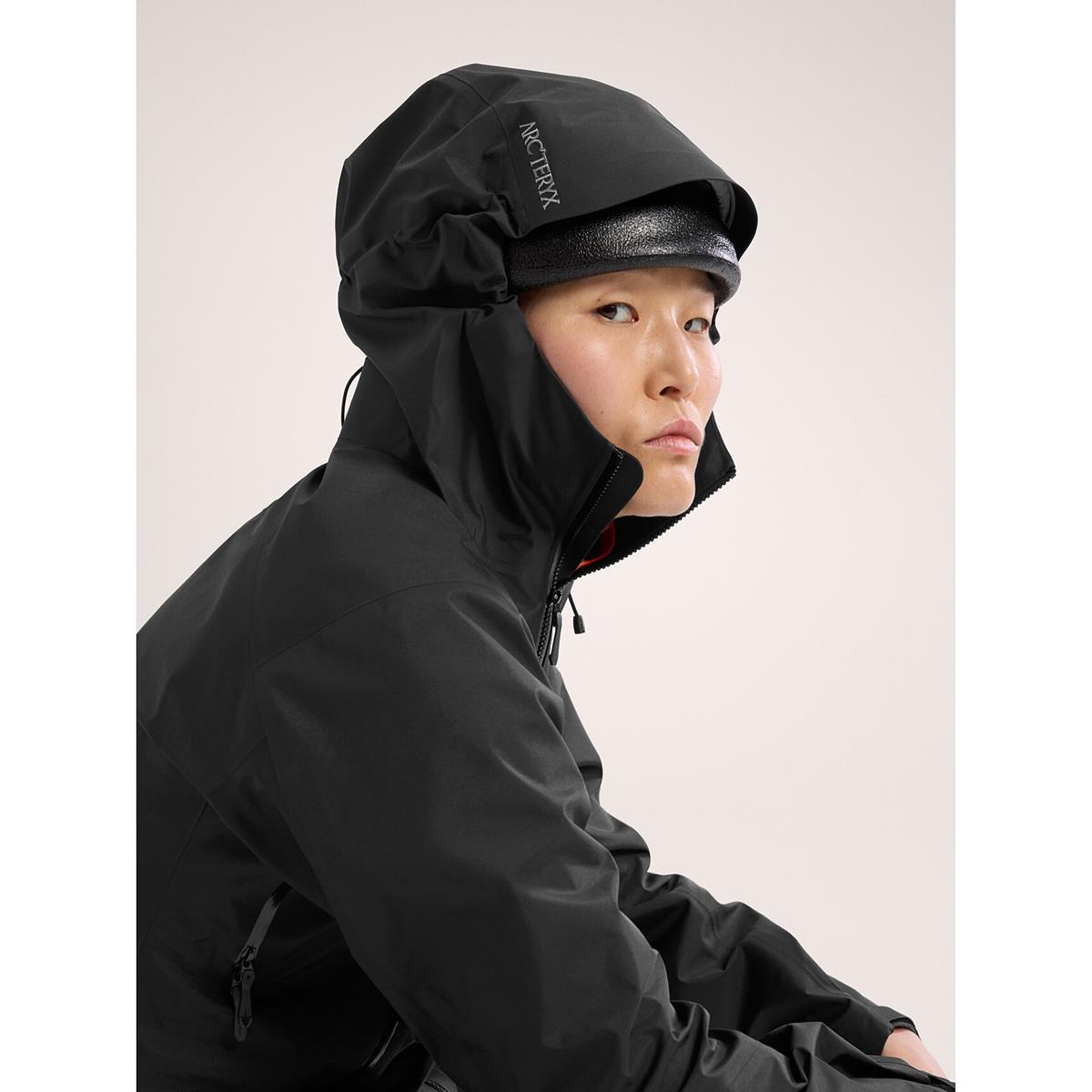 Arcteryx Beta SL Jacket black Damen