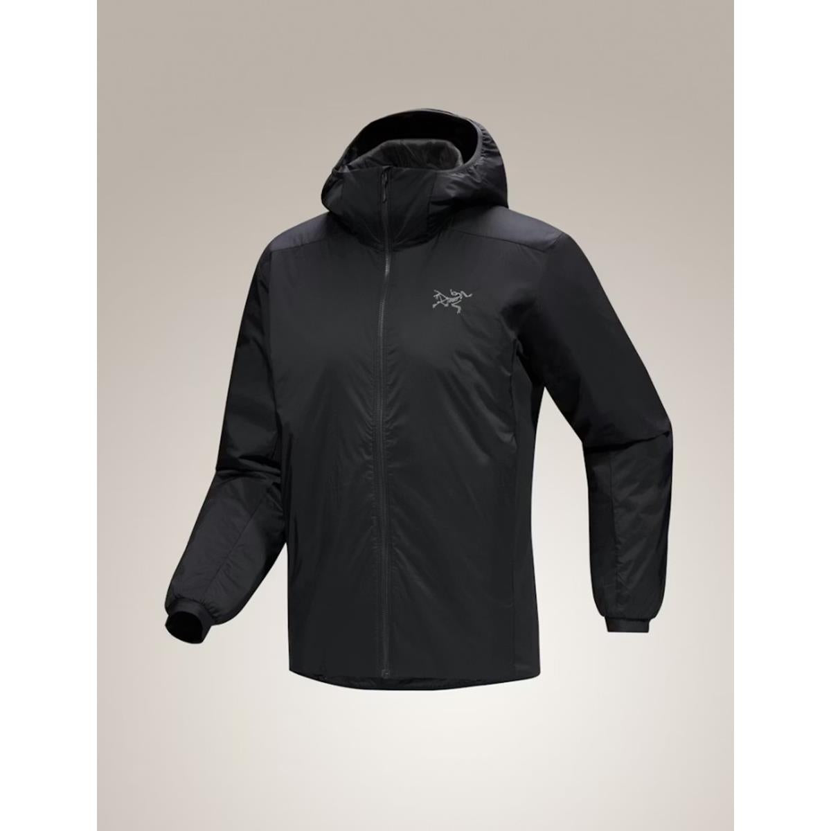 Arcteryx Atom Hoody M - black