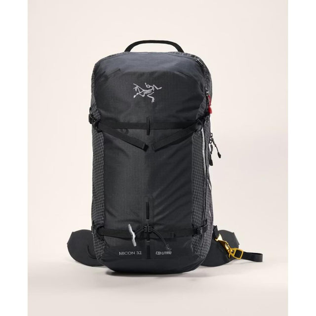 Arcteryx Micon Litric 32 Lawinenrucksack black