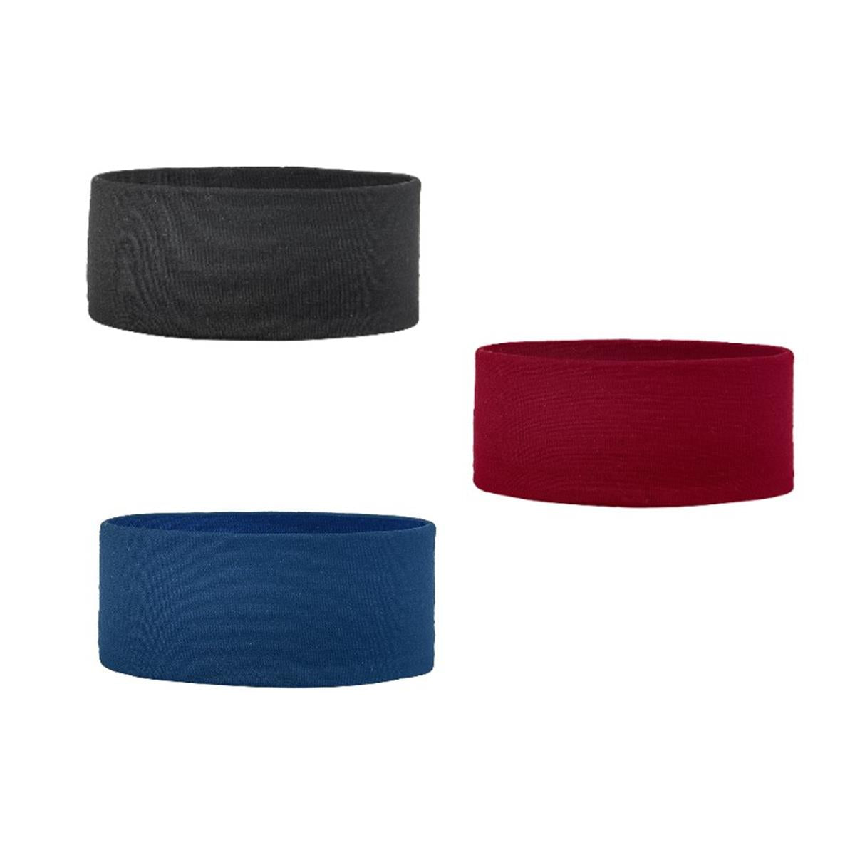 ARECO Stirnband Merino Outdoor