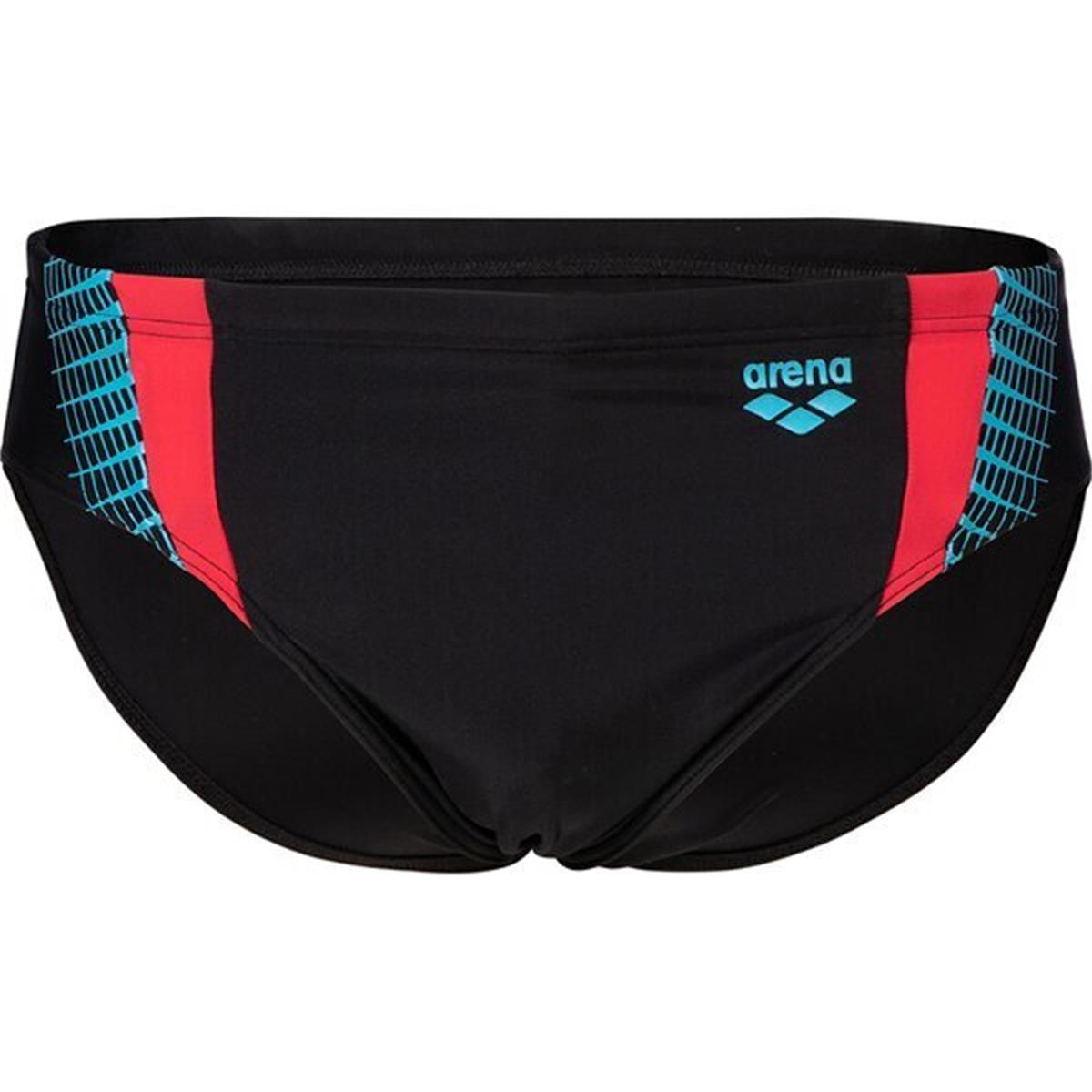 Arena Herren Badehose Threefold Brief