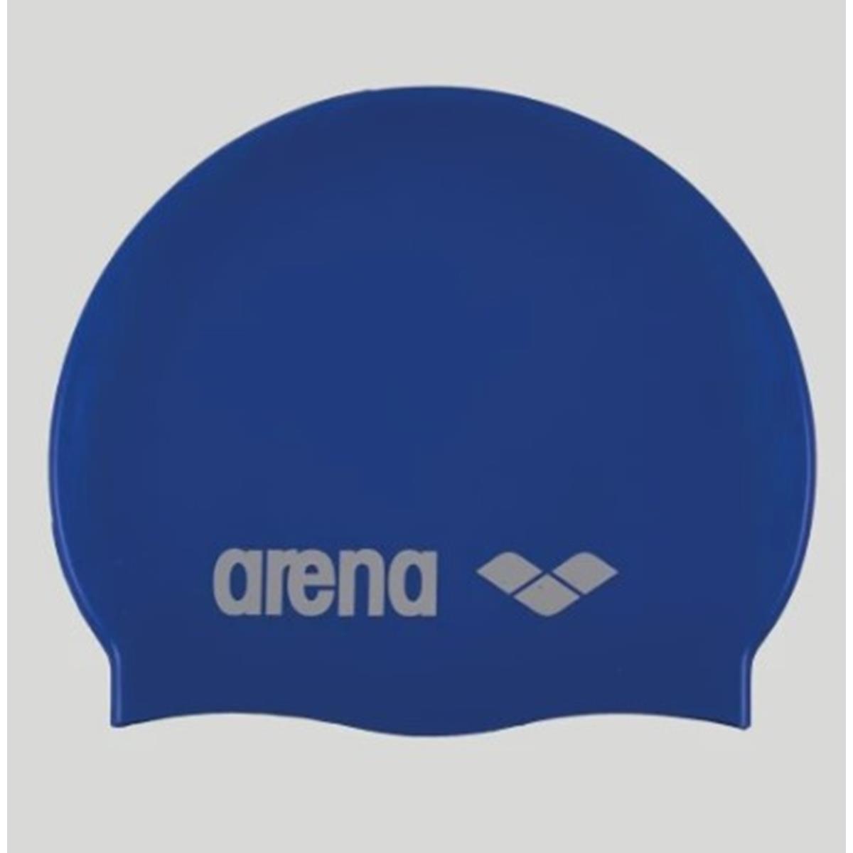 Arena Kappe Classic Silicone