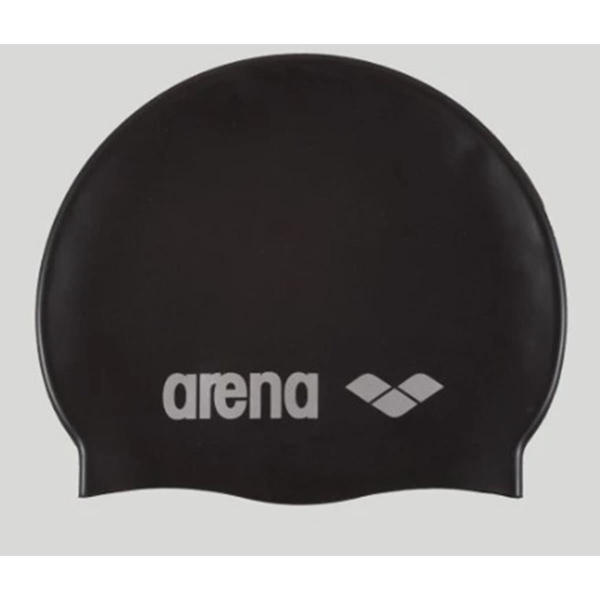 Arena Kappe Classic Silicone