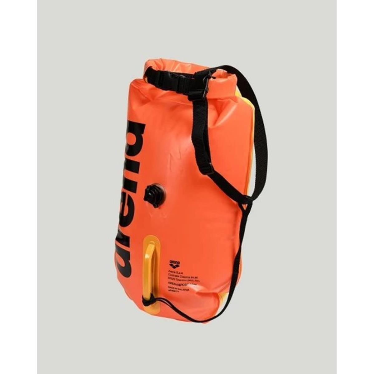 Arena Open Water Schwimmboje 17 L