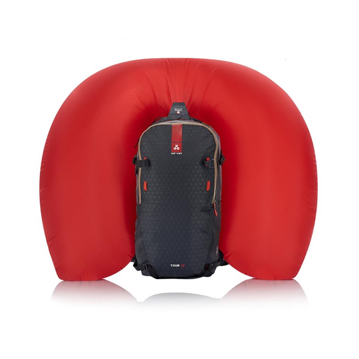 ARVA Bundle Tour 32 + Ride 18 Switch