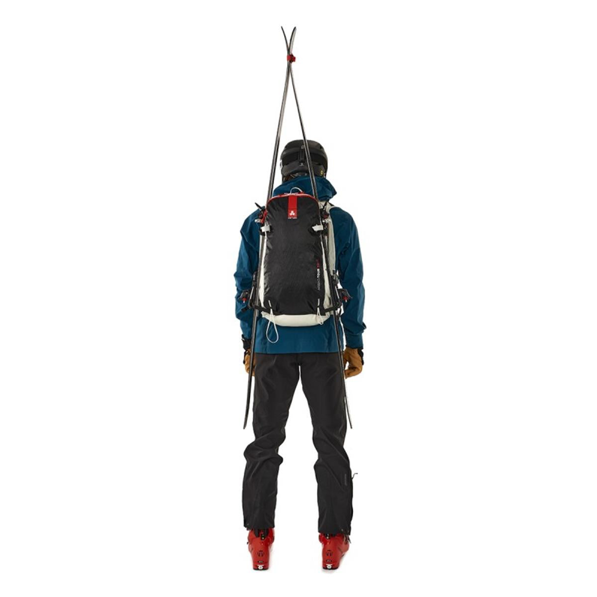 ARVA Tour 28 UL Reactor foggy grey