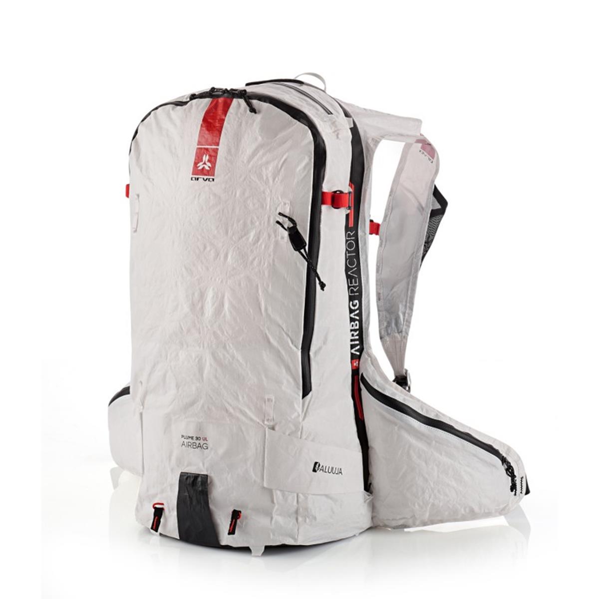 Arva Airbag Plume 30 UL - white