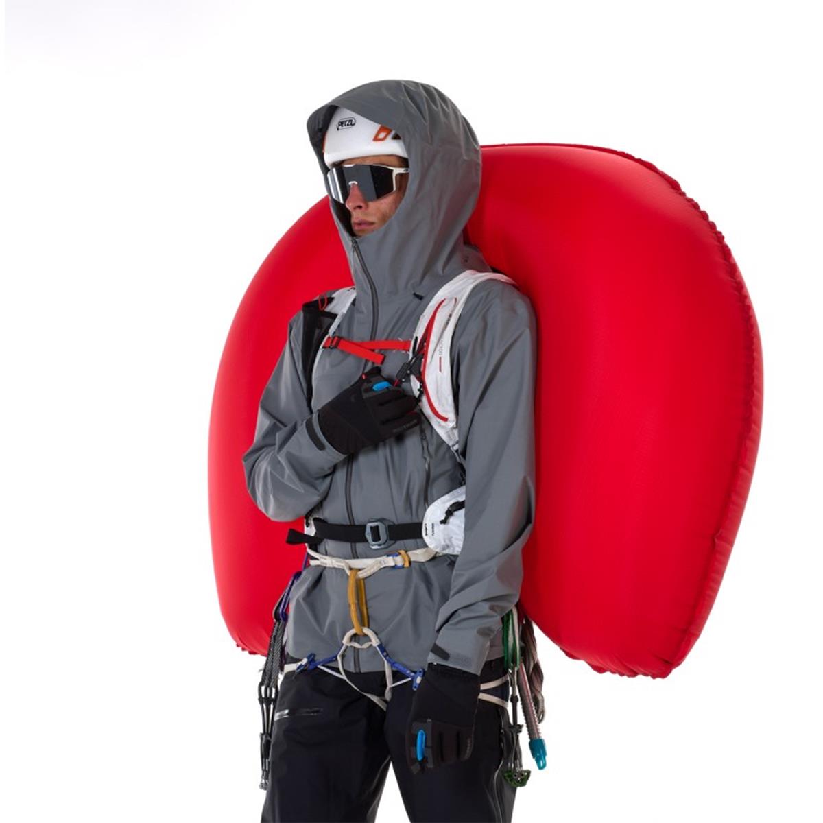 Arva Airbag Plume 30 UL - white