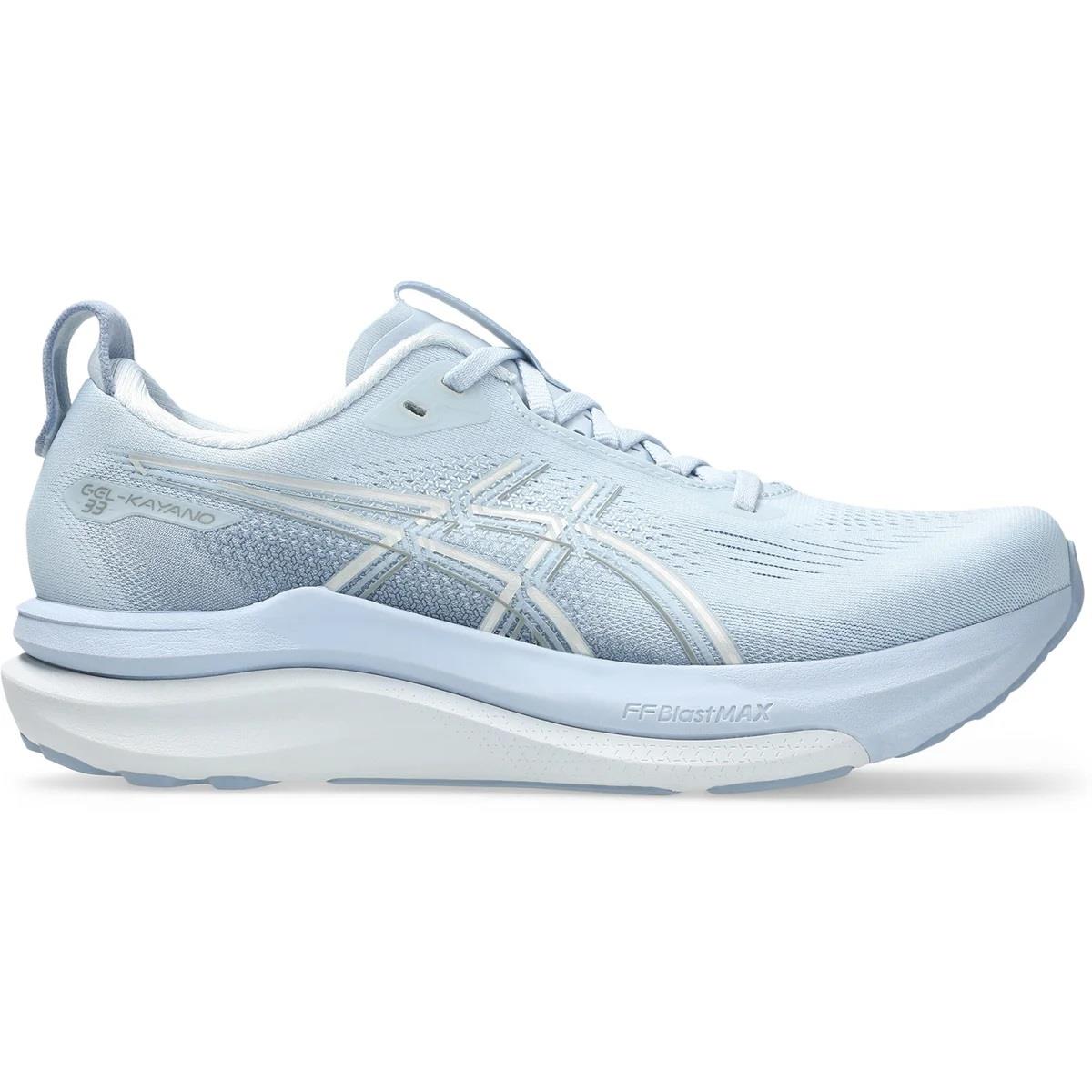 Asics Gel-Kayano 33 Women solid air soft sky