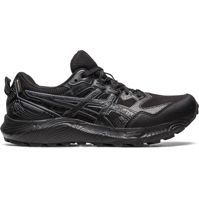 Asics Gel-Sonoma 7 GTX Women black carrier grey