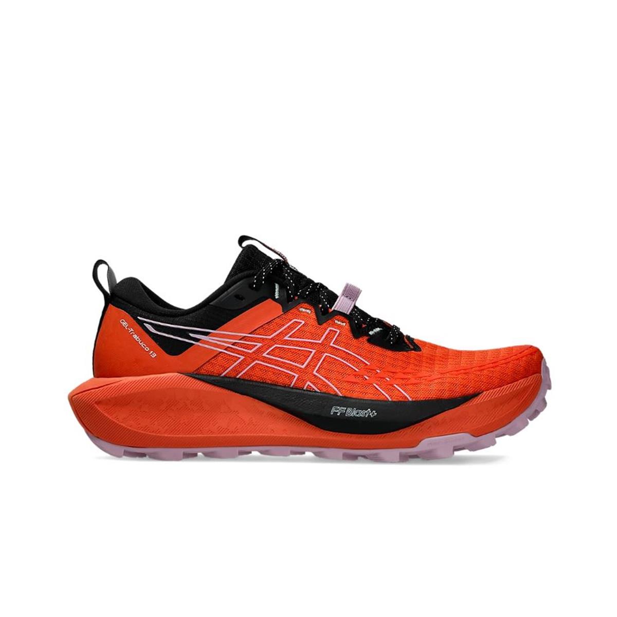 Asics Gel-Trabuco 13 Women nova orange light ube