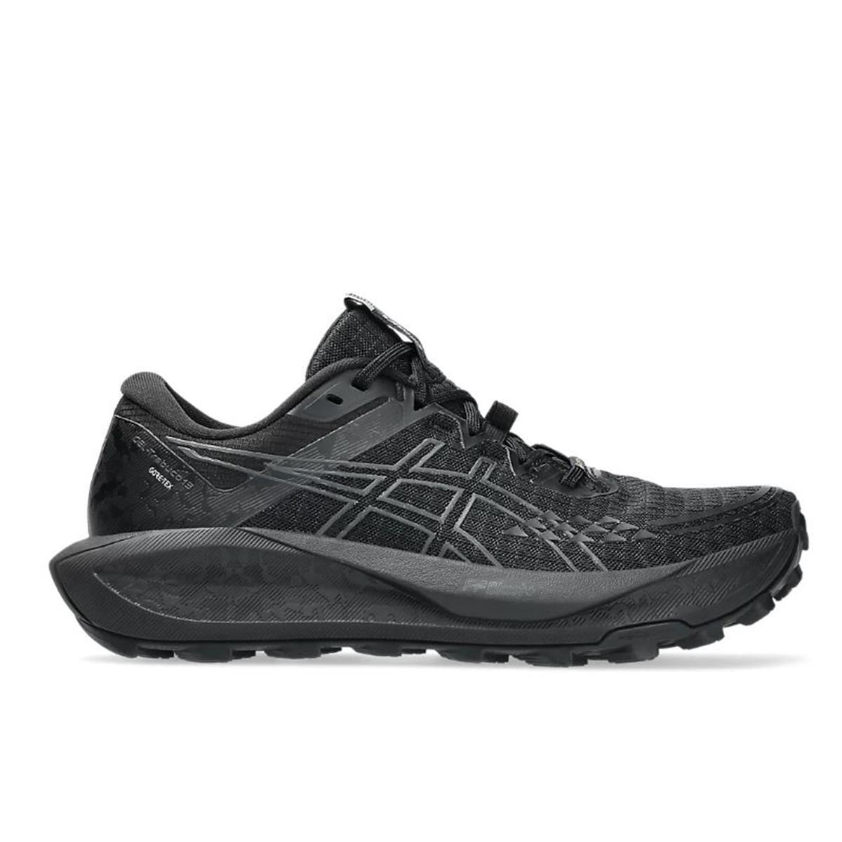 Asics Gel-Trabuco 13 GTX Women black graphite