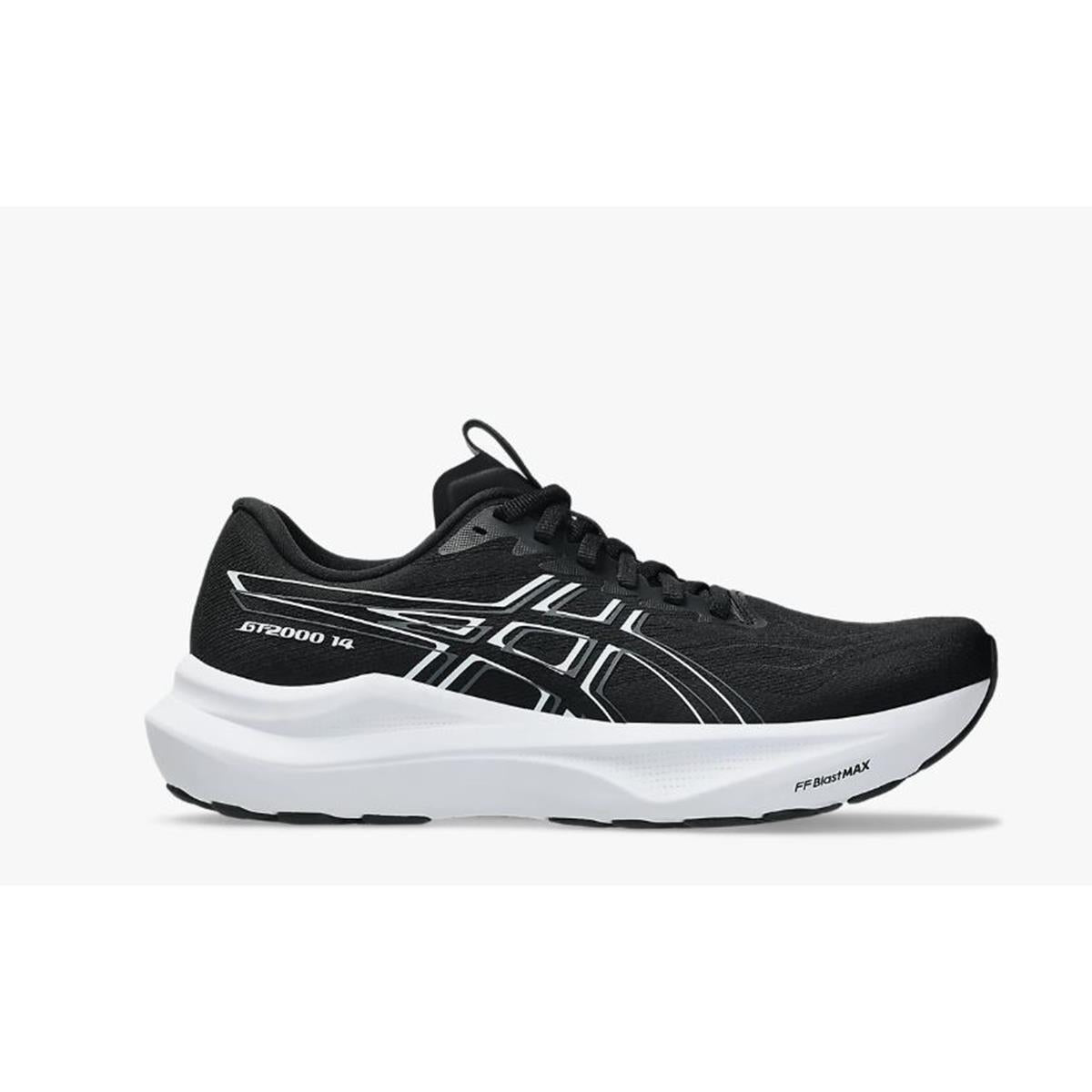 Asics GT-2000 14 Men black white