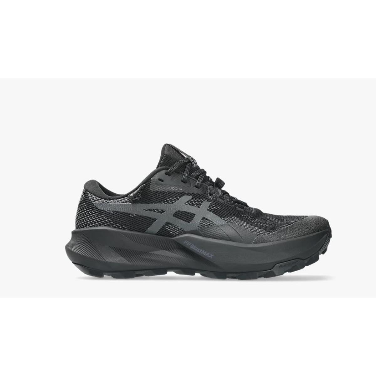 Asics Trabuco 14 GTX Women black graphite grey
