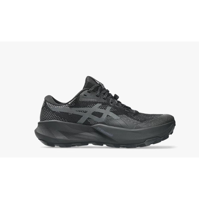 Asics Trabuco 14 GTX Women black graphite grey