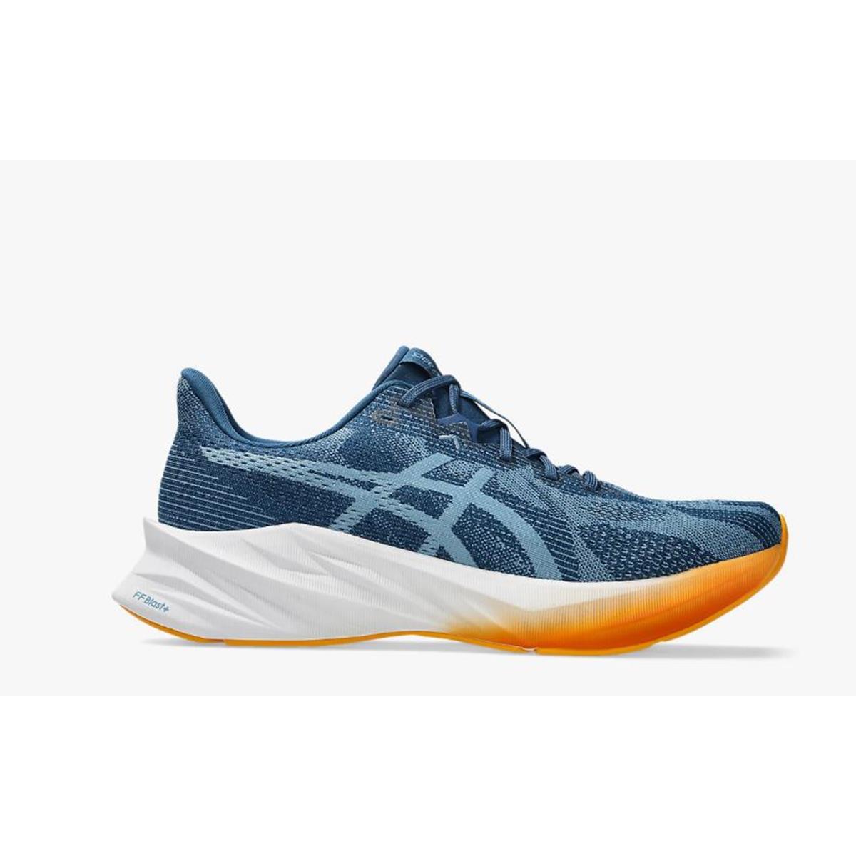 Asics Dynablast 5 Men twilight blue saba blue