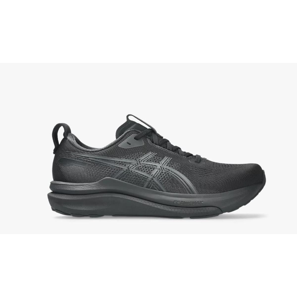 Asics Gel-Kayano 33 Herren Laufschuhe Schwarz