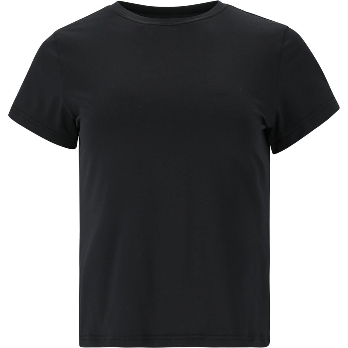 Athlecia Almi W S/S Tee black