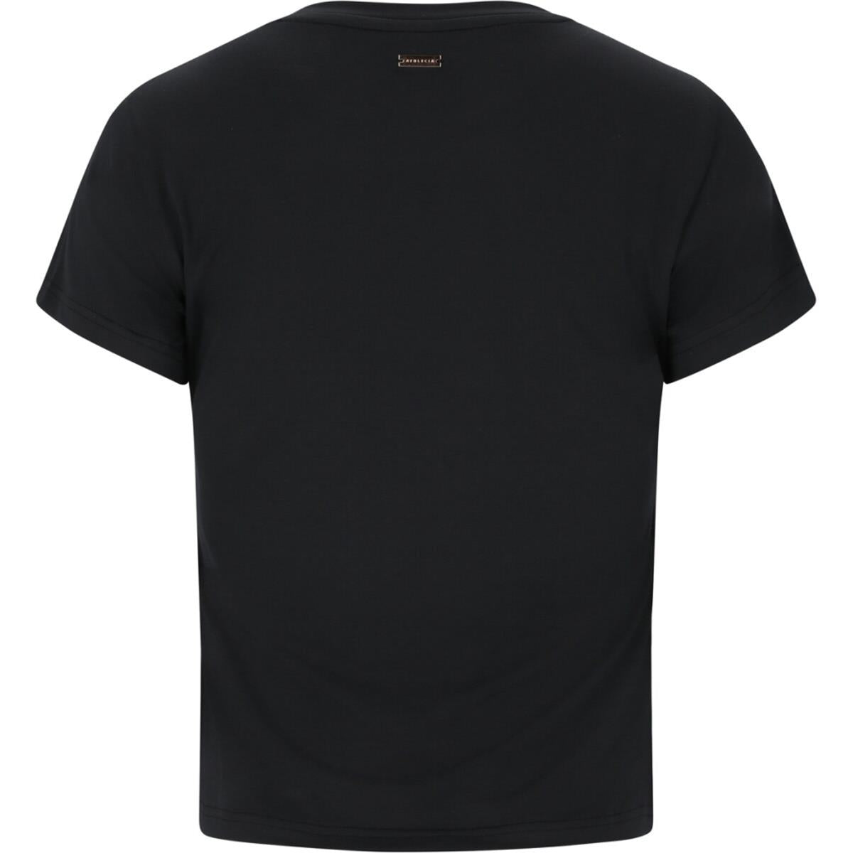 Athlecia Almi W S/S Tee black
