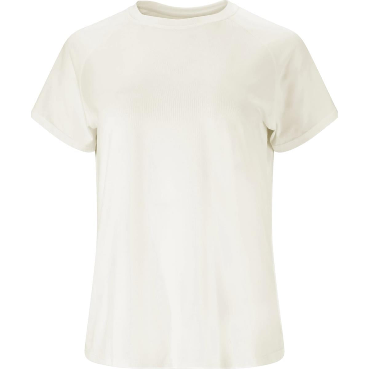 Athlecia Daina Women T-Shirt - Vaporous Gray