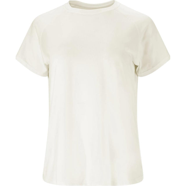 Athlecia Daina Women T-Shirt - Vaporous Gray