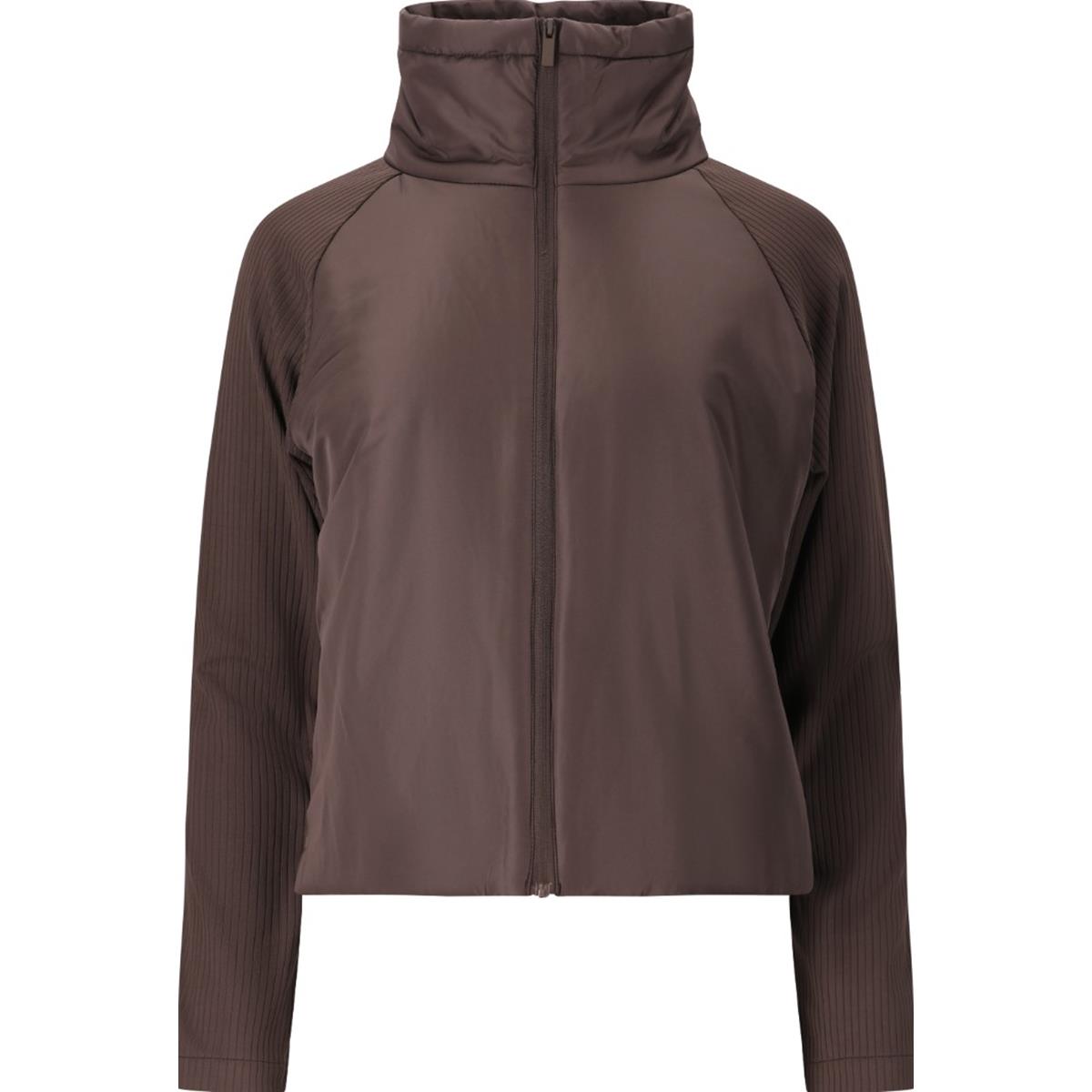Athlecia Women Jacket - Shale