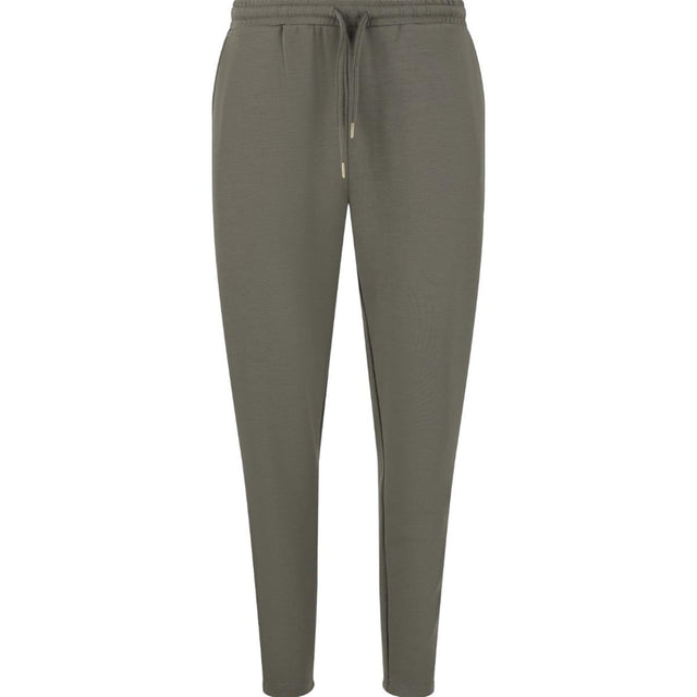 Athlecia Jacey V2 Women Sweat Pants - Gunmetal