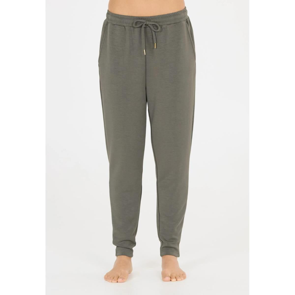 Athlecia Jacey V2 Women Sweat Pants - Gunmetal