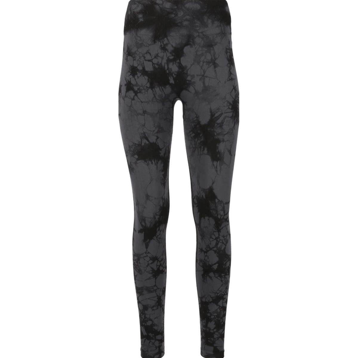 Athlecia Theresa Tie Bye Seamless Tights Women - Nine Iron