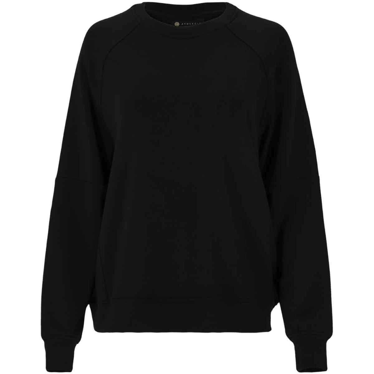 Athlecia Jacey W Crew Neck black