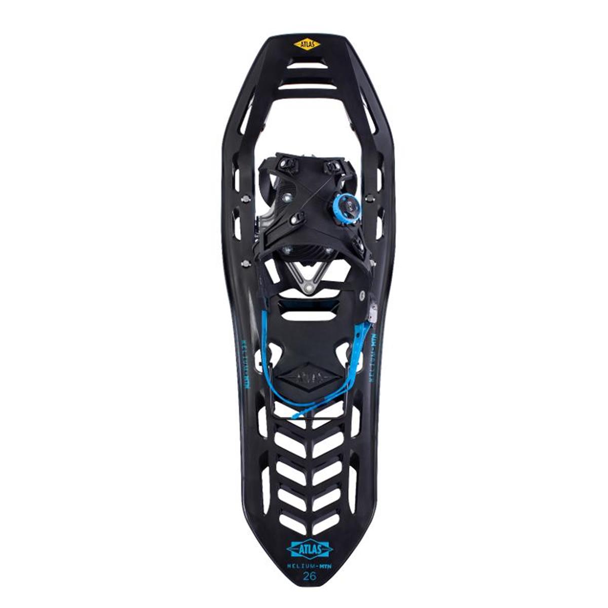 Atlas Helium MTN