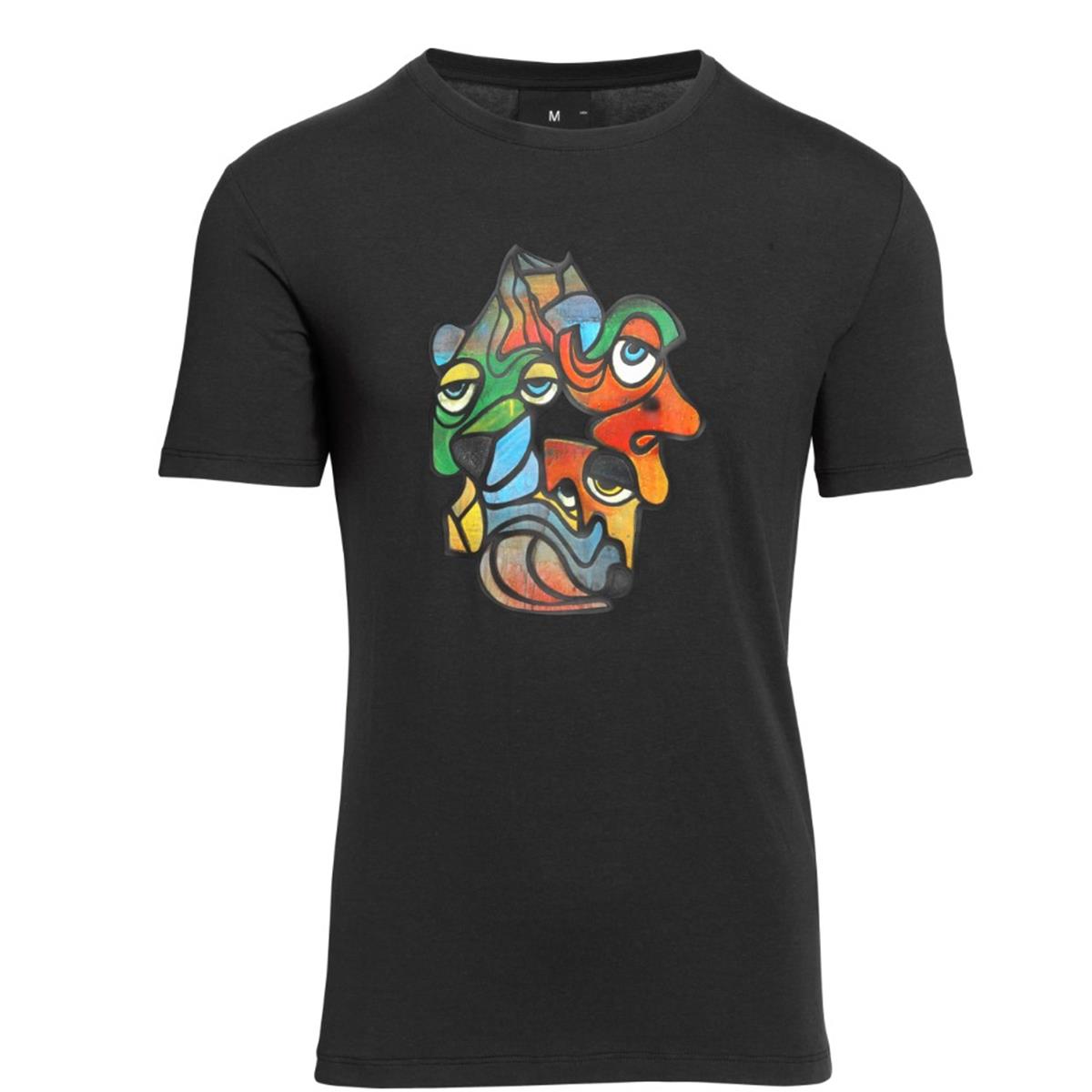 Atomic M Bent Chetler black Herren T-Shirt