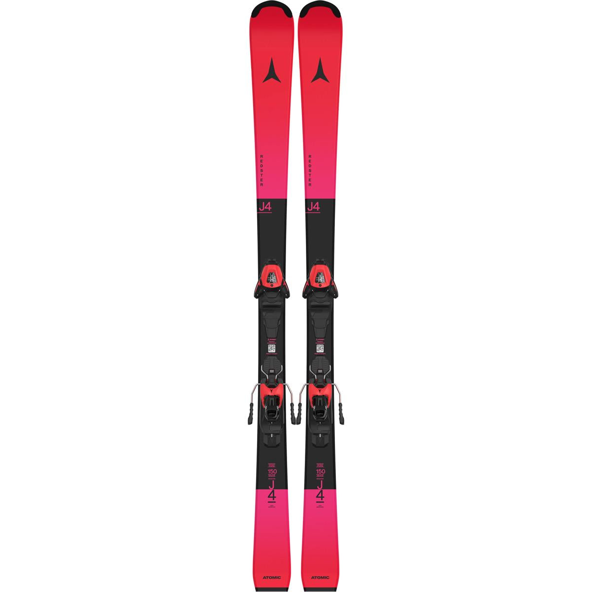 Atomic Redster J4 + L 6 GW 2025 2026