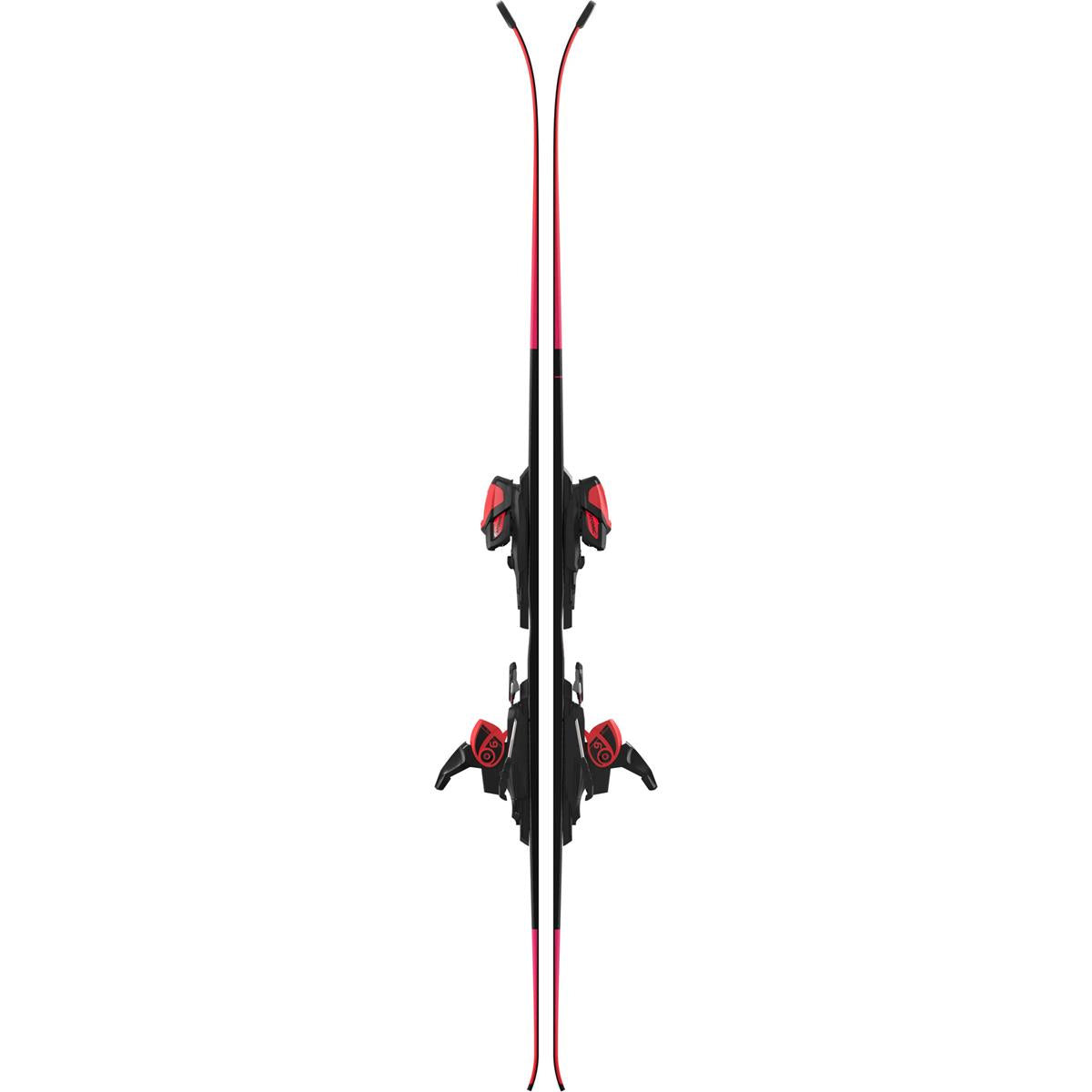 Atomic Redster J2 + L6 GW (130-150cm) 2025 2026