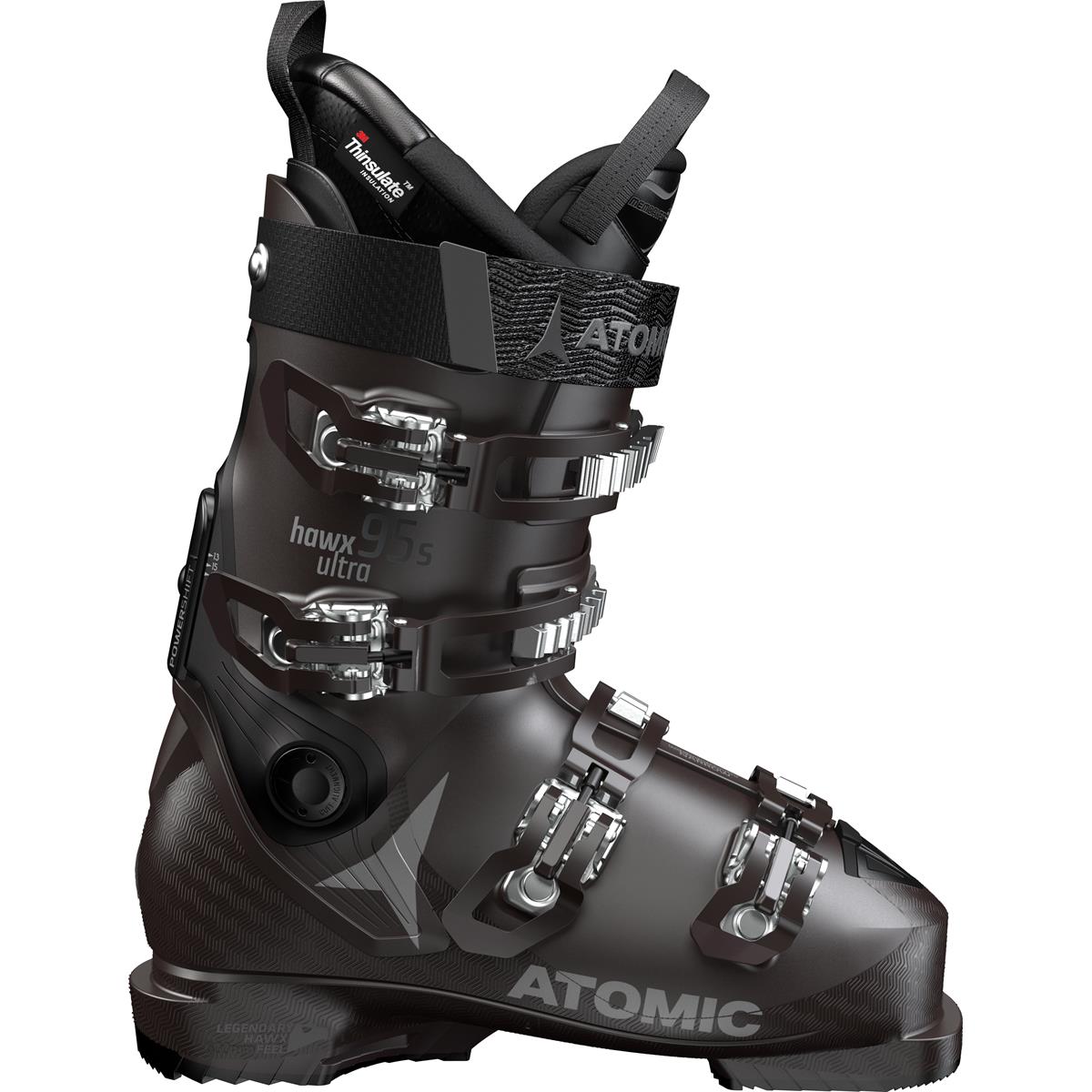 Atomic Hawx Ultra 95 S W - 2019/20