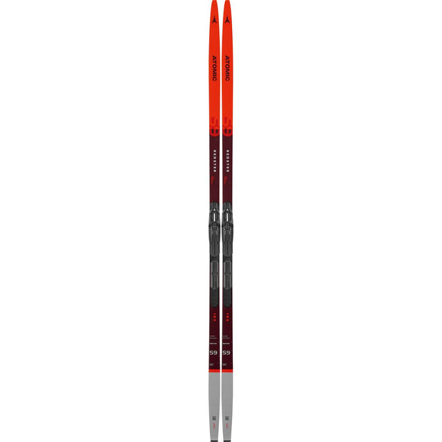 Atomic Redster S9 Gen S Medium + Prolink Shift-In 183cm 55-75kg