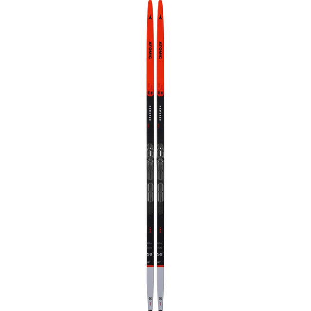 Atomic Redster S9 Carbon Uni Soft + Atomic Prolink Shift-In