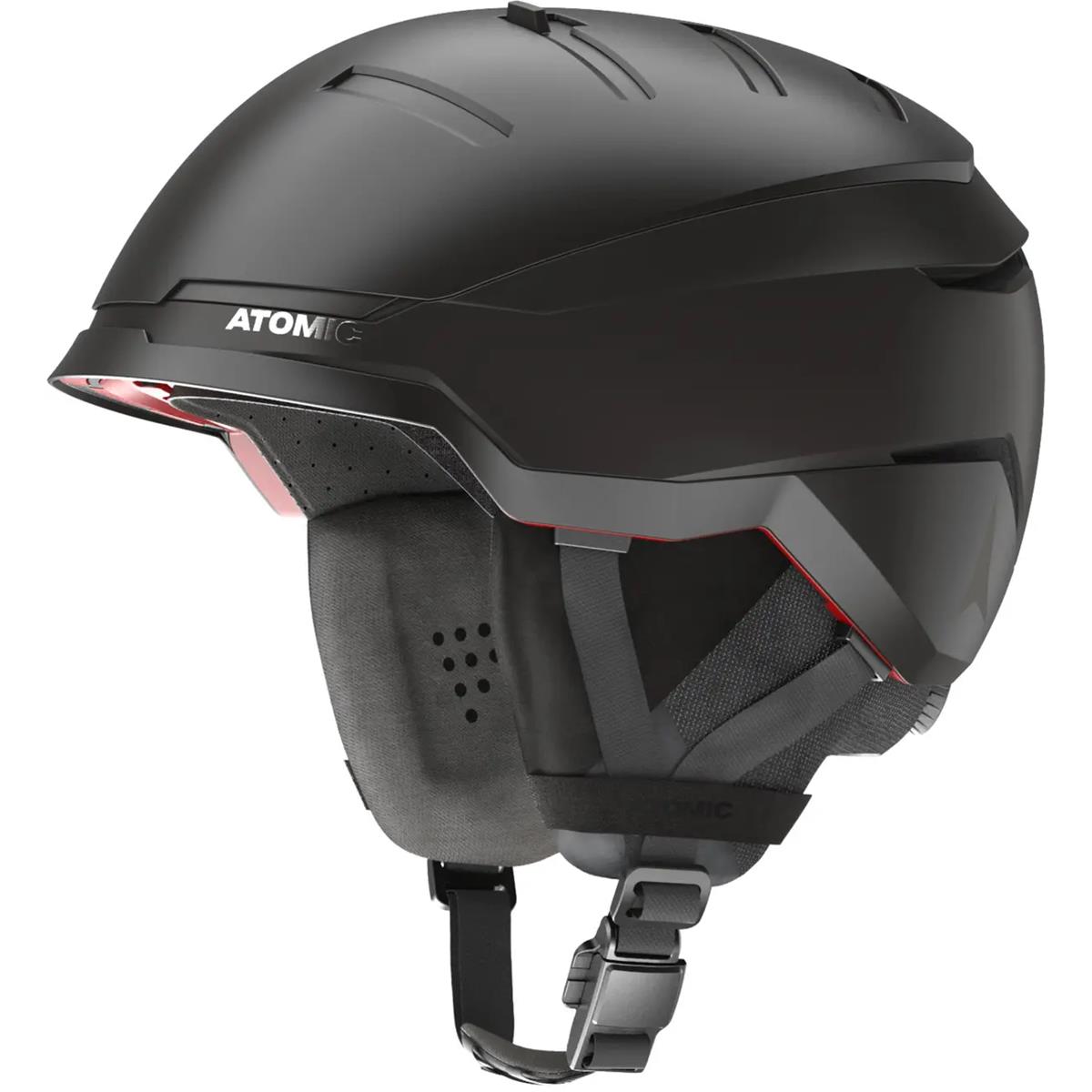 Atomic Savor GT Amid black