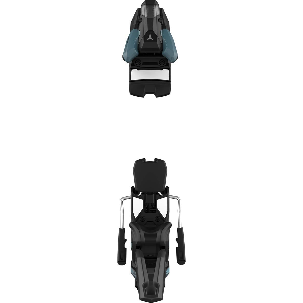 Atomic Strive 14 GW black/metallic blue 2022/23