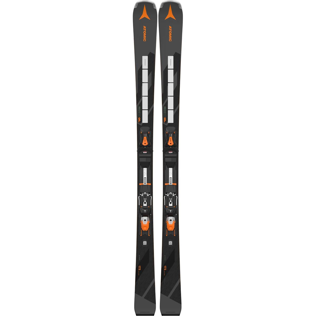 Atomic Redster Q9.8 Revoshock S + I 12 GW 2025 2026