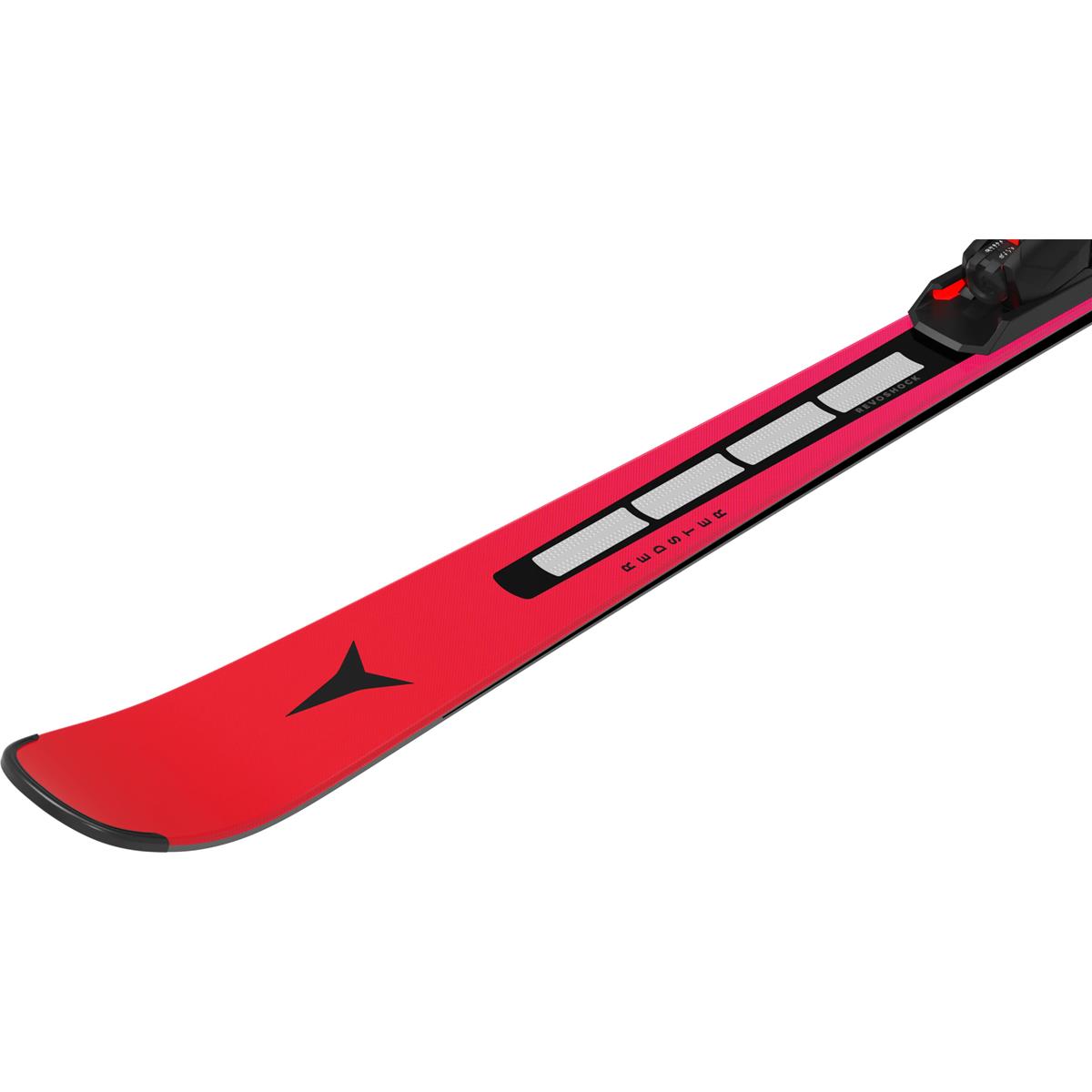 Atomic Redster S9 Revoshock S + I 12 GW 2025 2026