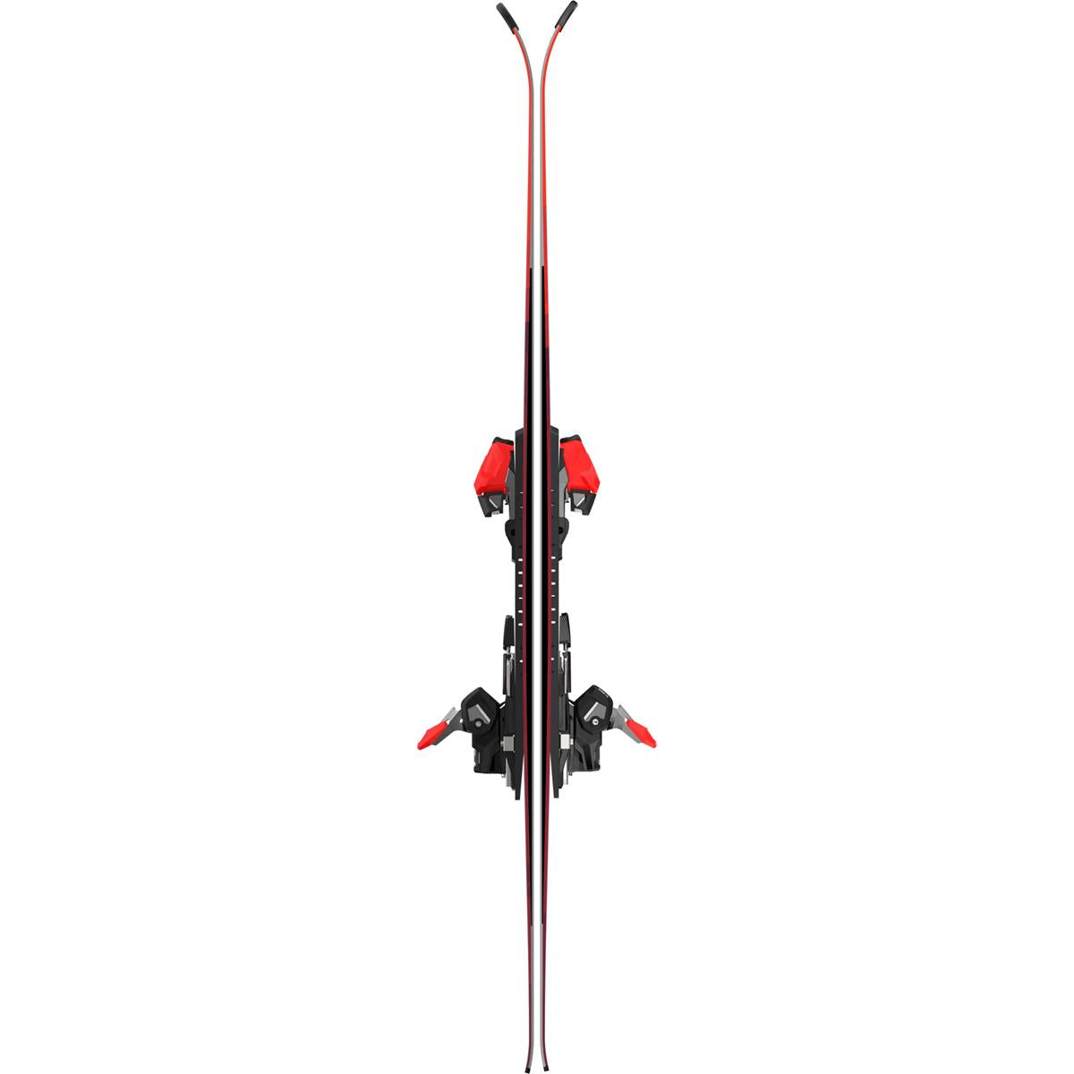 Atomic Redster J9 RS J-RP + Icon 10 2024 2025