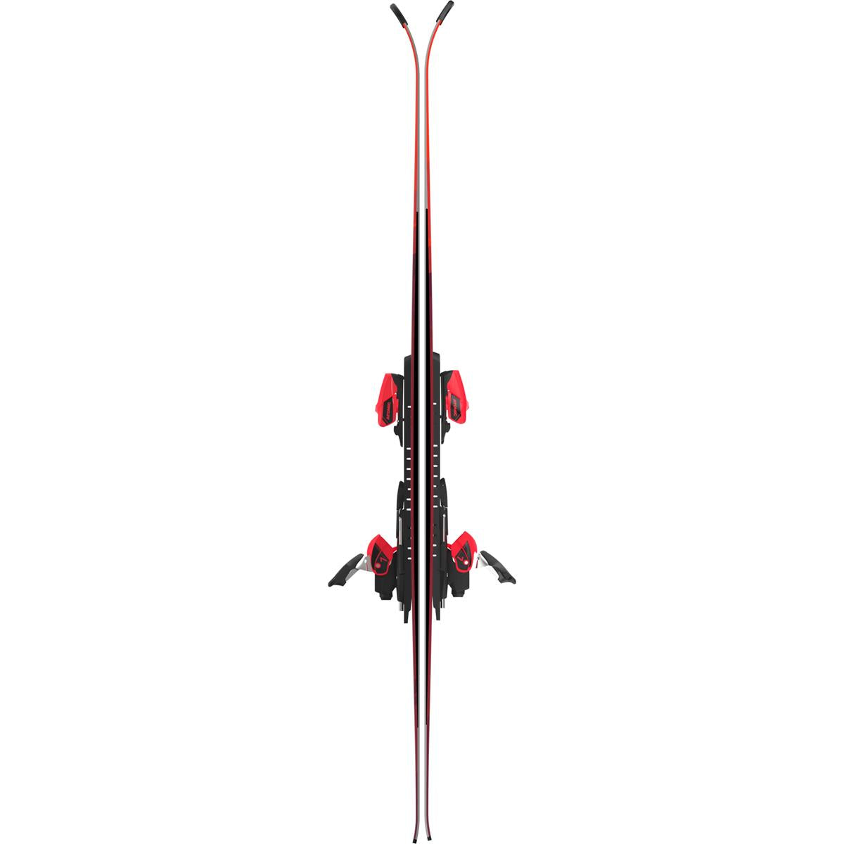 Atomic Redster J9 RS J-RP + Colt 7 black 2024 2025
