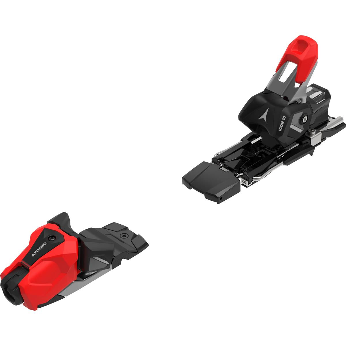 Atomic Redster G9 FIS Revoshock + Icon 10